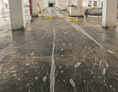 随县不发火砂浆和不发火金属骨料有什么区别