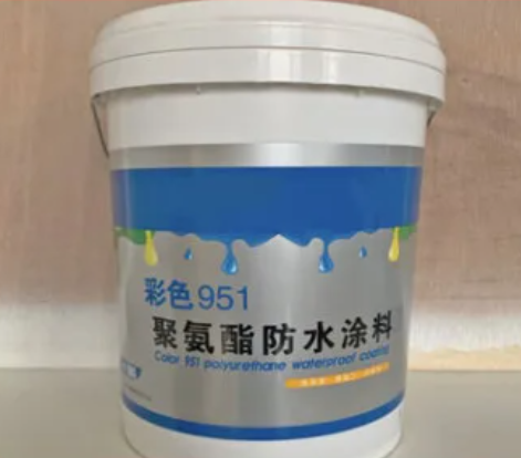 随县聚氨酯防水涂料