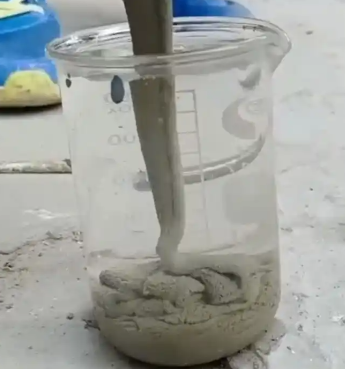随县水工混凝土絮凝剂，水下抗分散剂的作用及施工方法