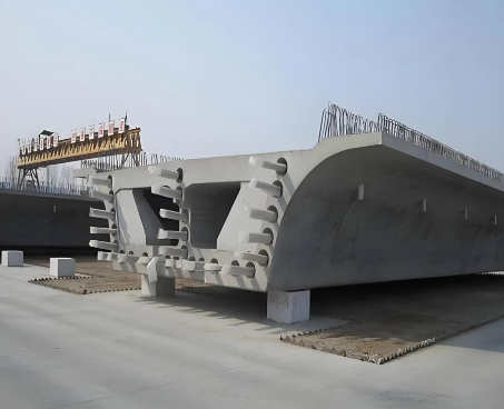随县抗冻压浆料的特点及标准化施工工艺